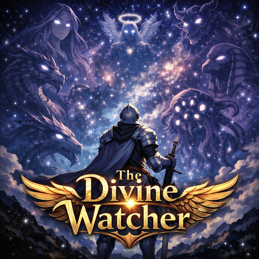 The Divine Watcher
