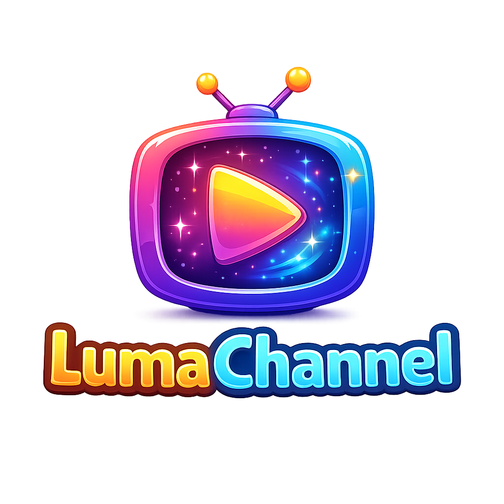 LumaChannel