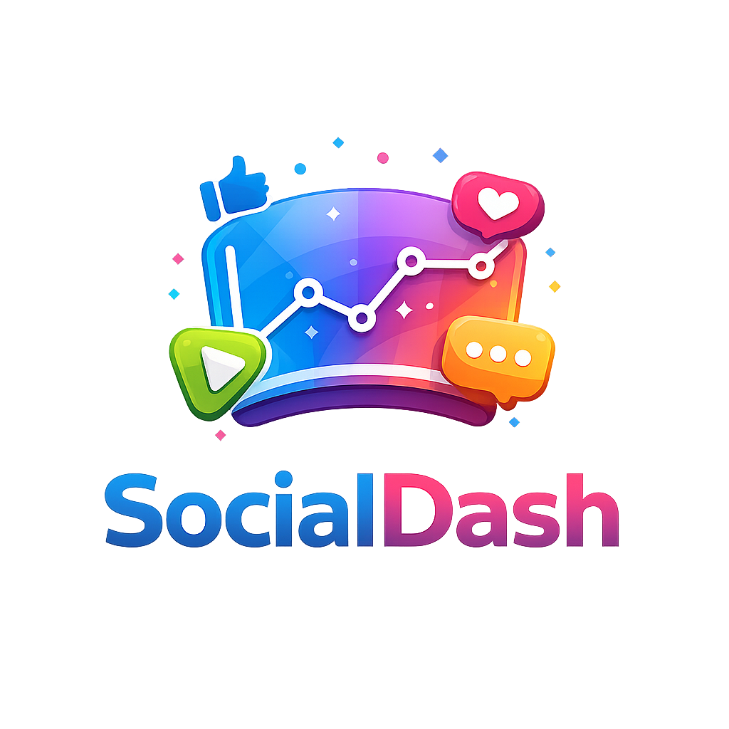 Social Dash